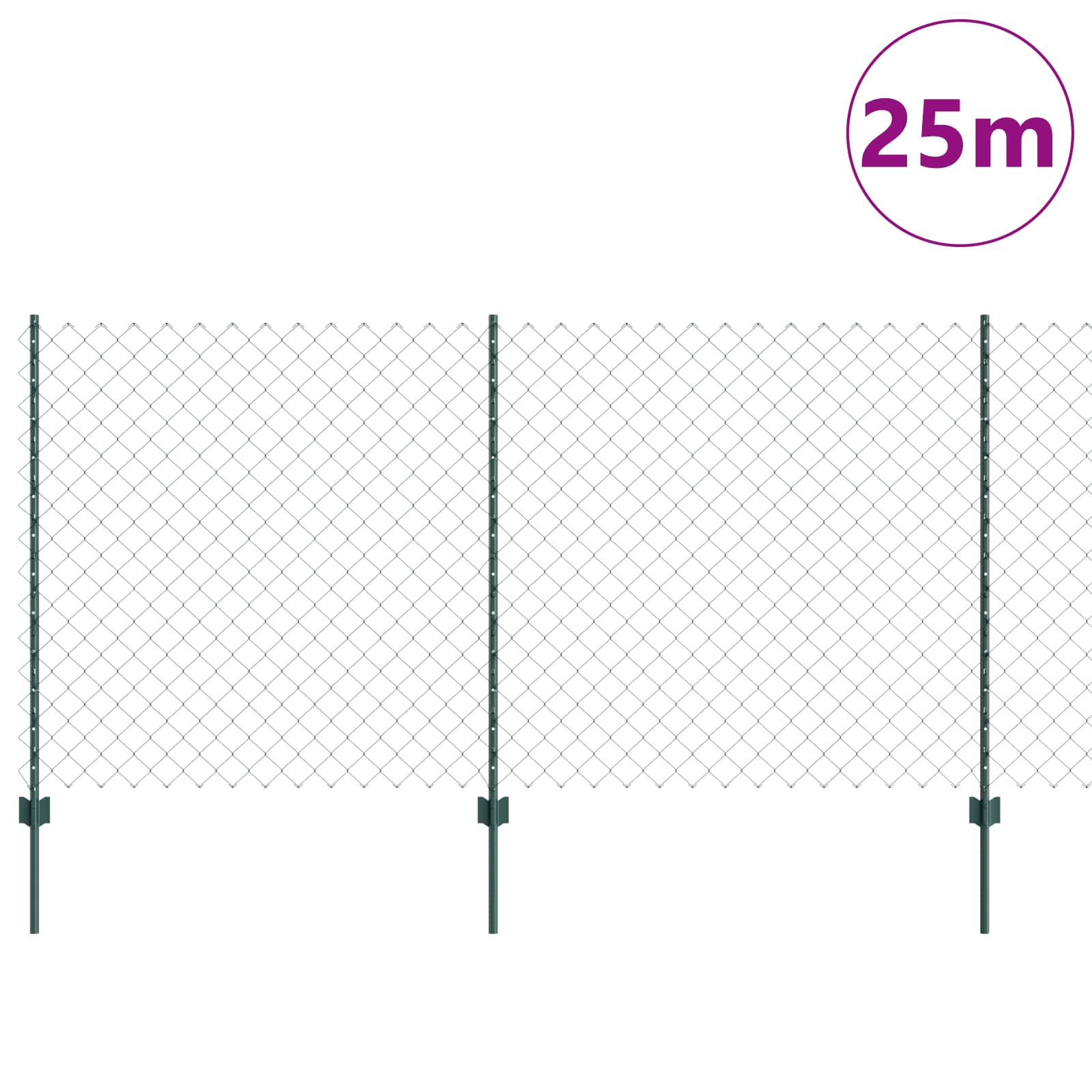 Recinzione con Posto Verde | homemem39