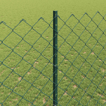 Recinzione con Posto Verde | homemem39