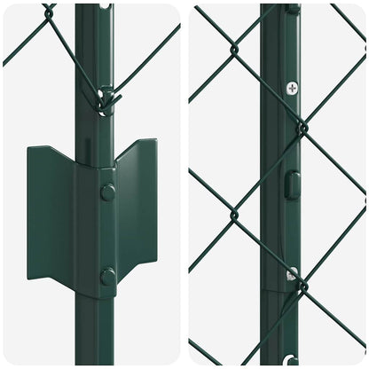 Recinzione con Posto Verde | homemem39