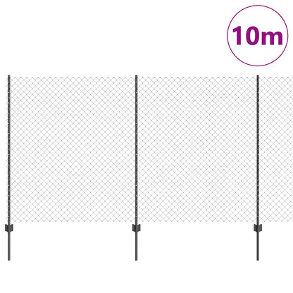 Recinzione con Posto Grigio | homemem39