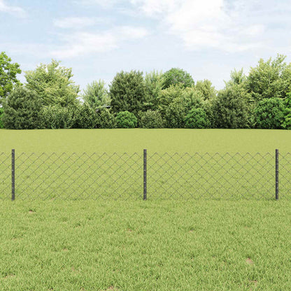 Recinzione con Posto Grigio | homemem39
