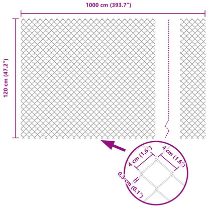 Recinzione con Posto Grigio | homemem39