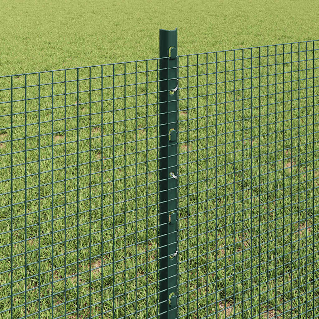Recinzione con Posto Verde | homemem39