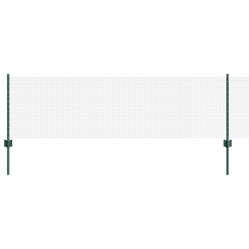 Recinzione con Posto Verde | homemem39