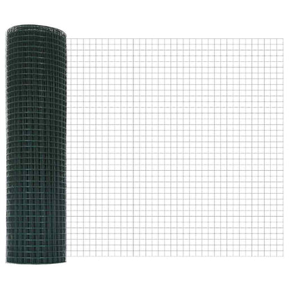 Recinzione con Posto Verde | homemem39