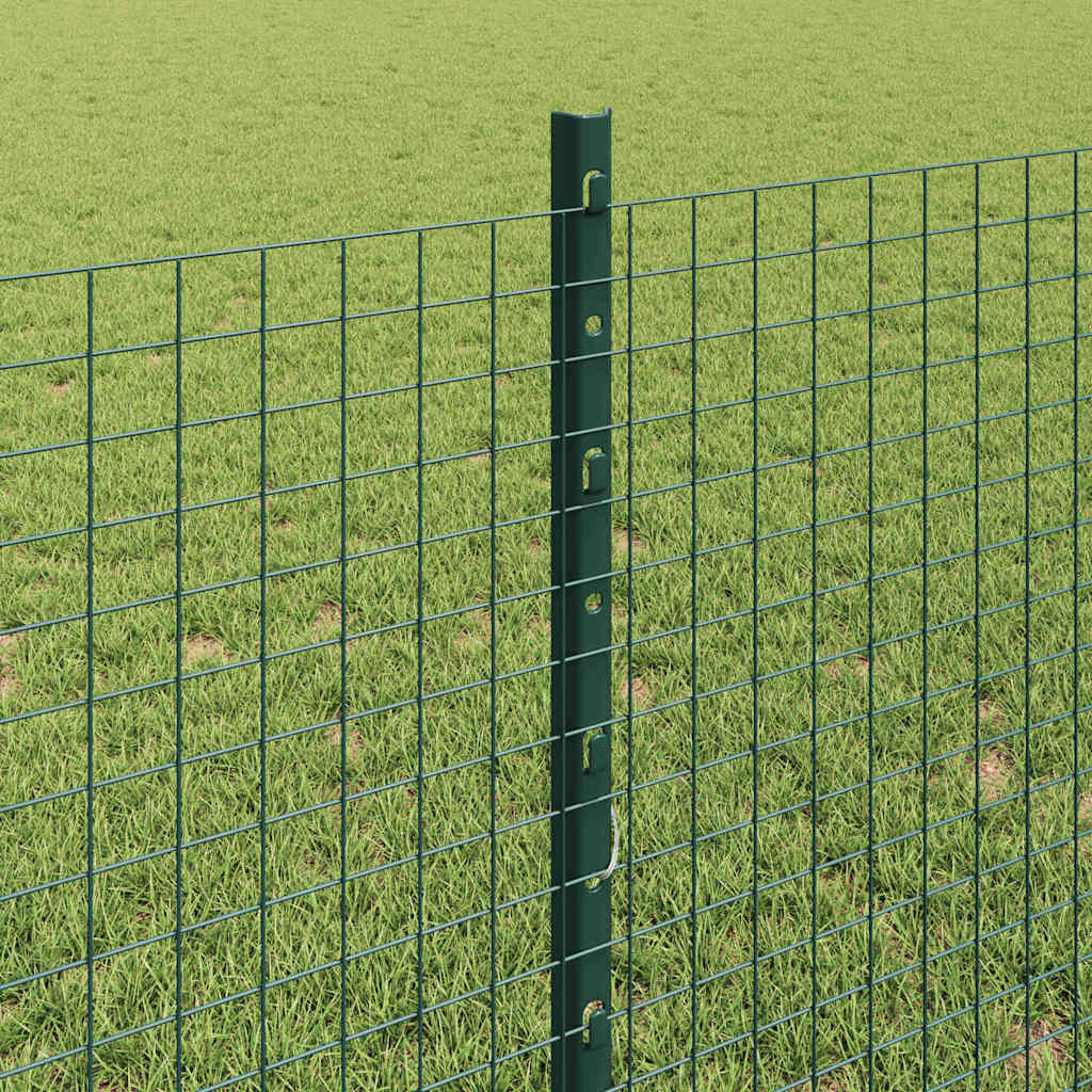 Recinzione con Posto Verde | homemem39