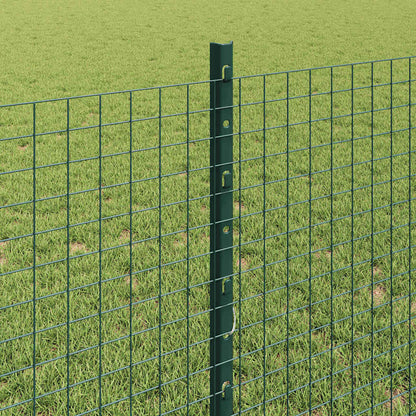 Recinzione con Posto Verde | homemem39