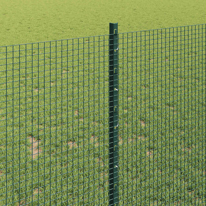 Recinzione con Posto Verde | homemem39