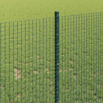 Recinzione con Posto Verde | homemem39