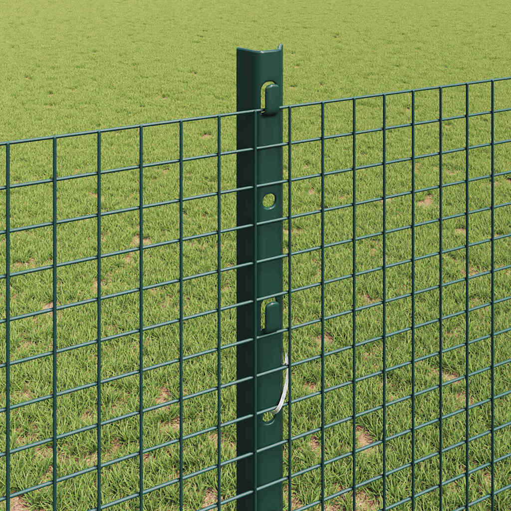 Recinzione con Posto Verde | homemem39