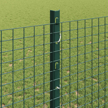 Recinzione con Posto Verde | homemem39