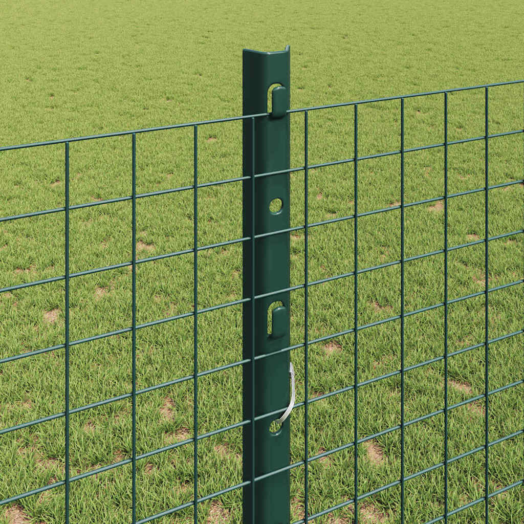 Recinzione con Posto Verde | homemem39