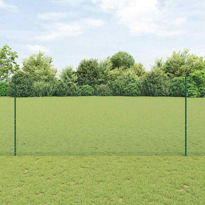 Recinzione con Posto Verde | homemem39