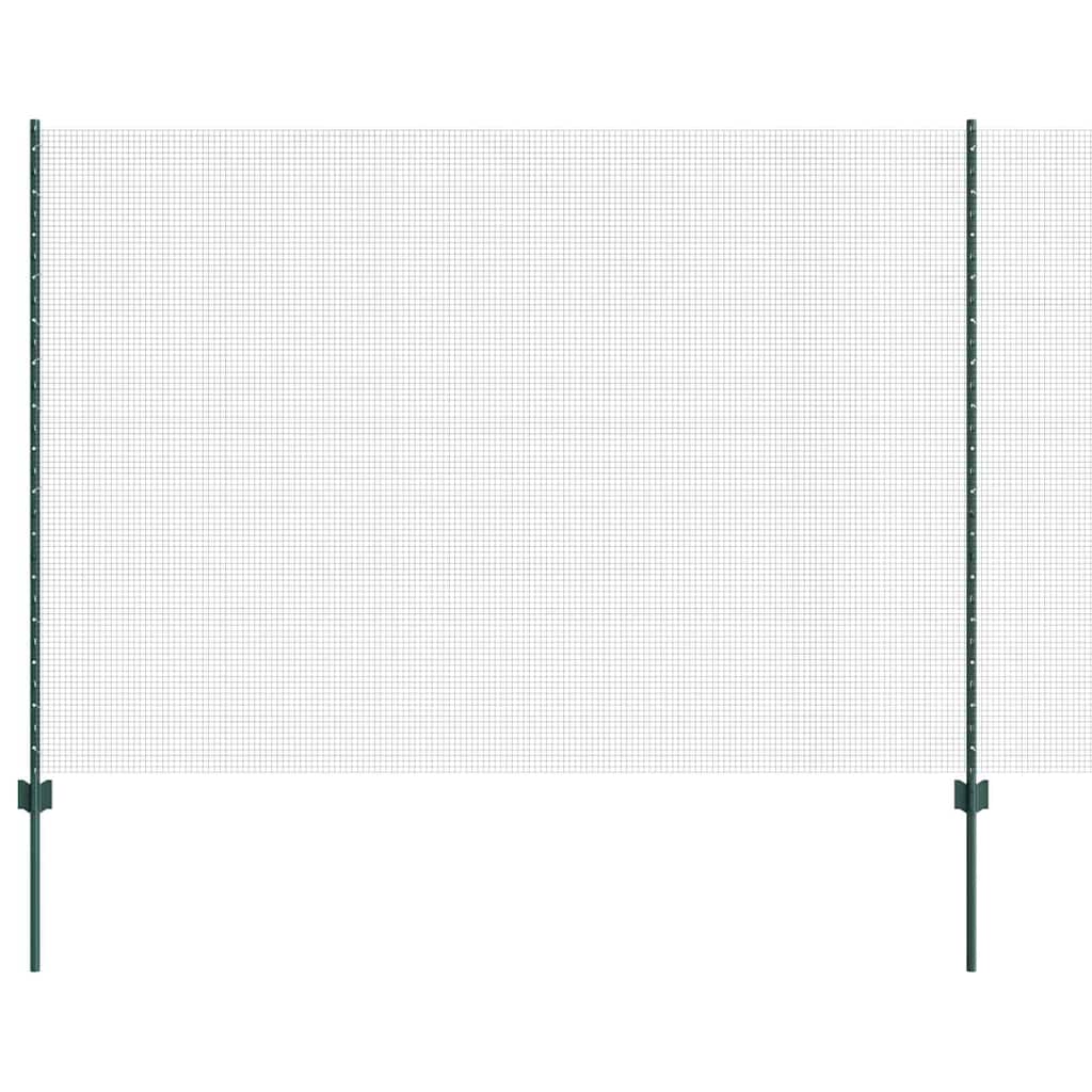 Recinzione con Posto Verde | homemem39
