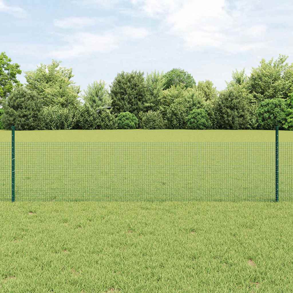 Recinzione con Posto Verde | homemem39