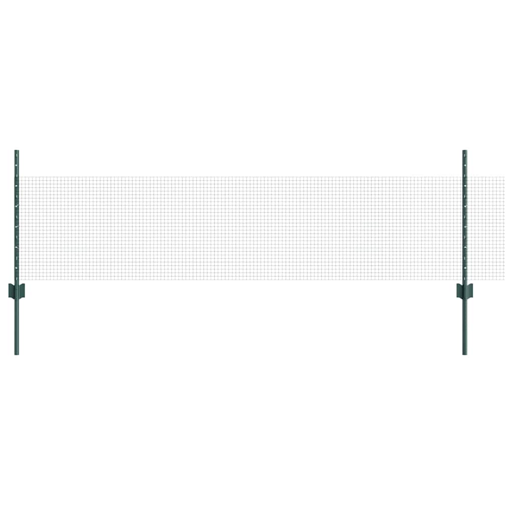 Recinzione con Posto Verde | homemem39