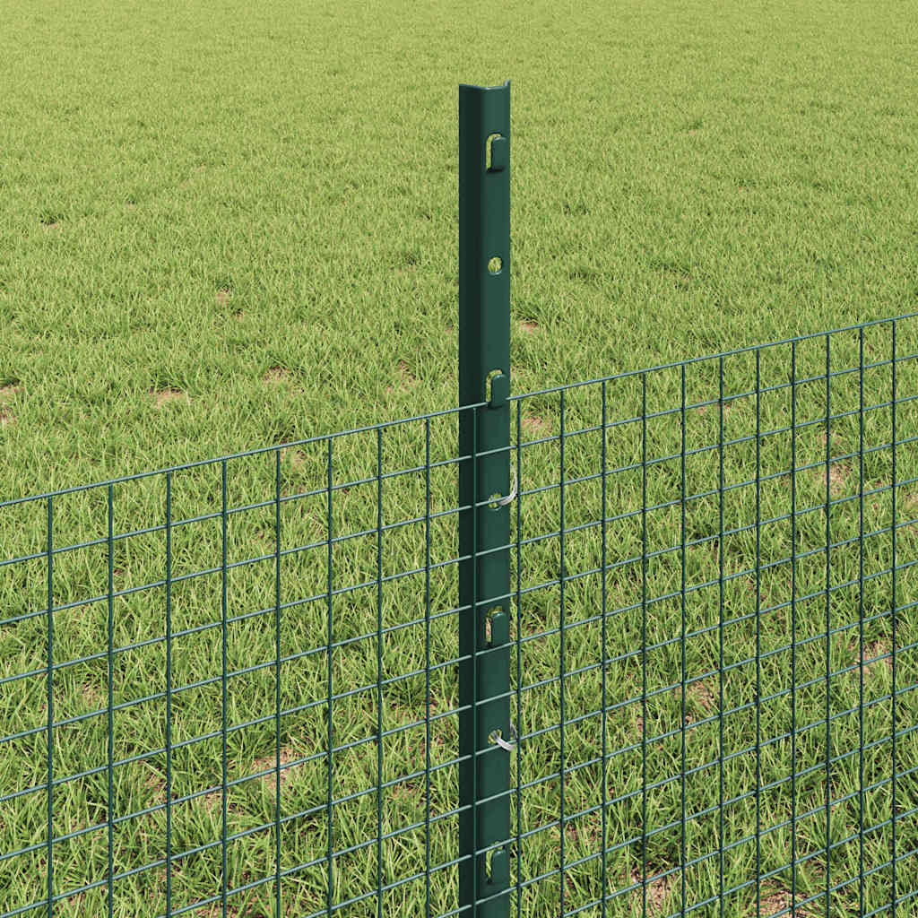 Recinzione con Posto Verde | homemem39