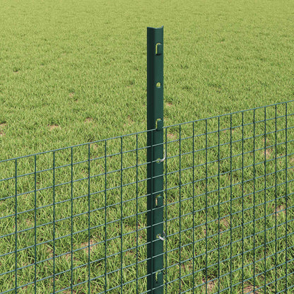 Recinzione con Posto Verde | homemem39