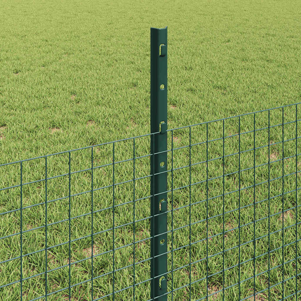Recinzione con Posto Verde | homemem39