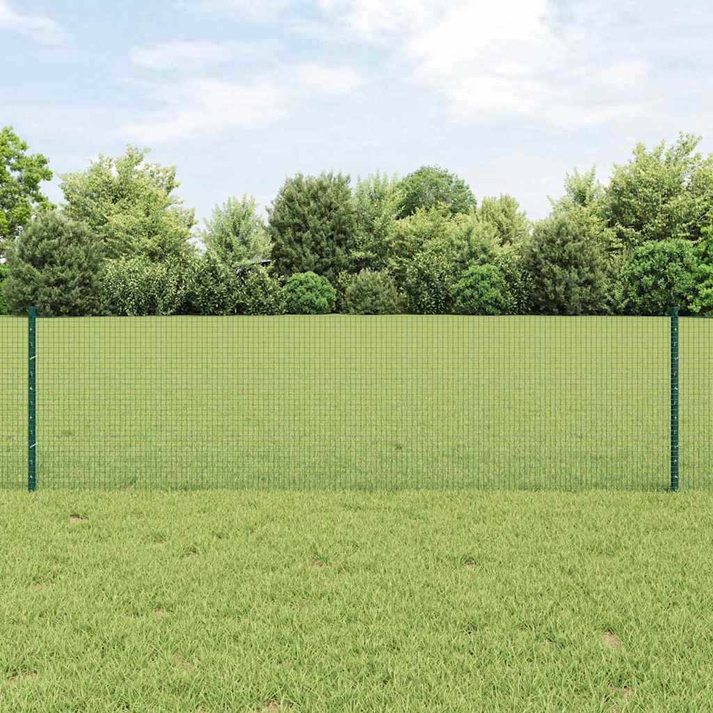Recinzione con Posto Verde | homemem39