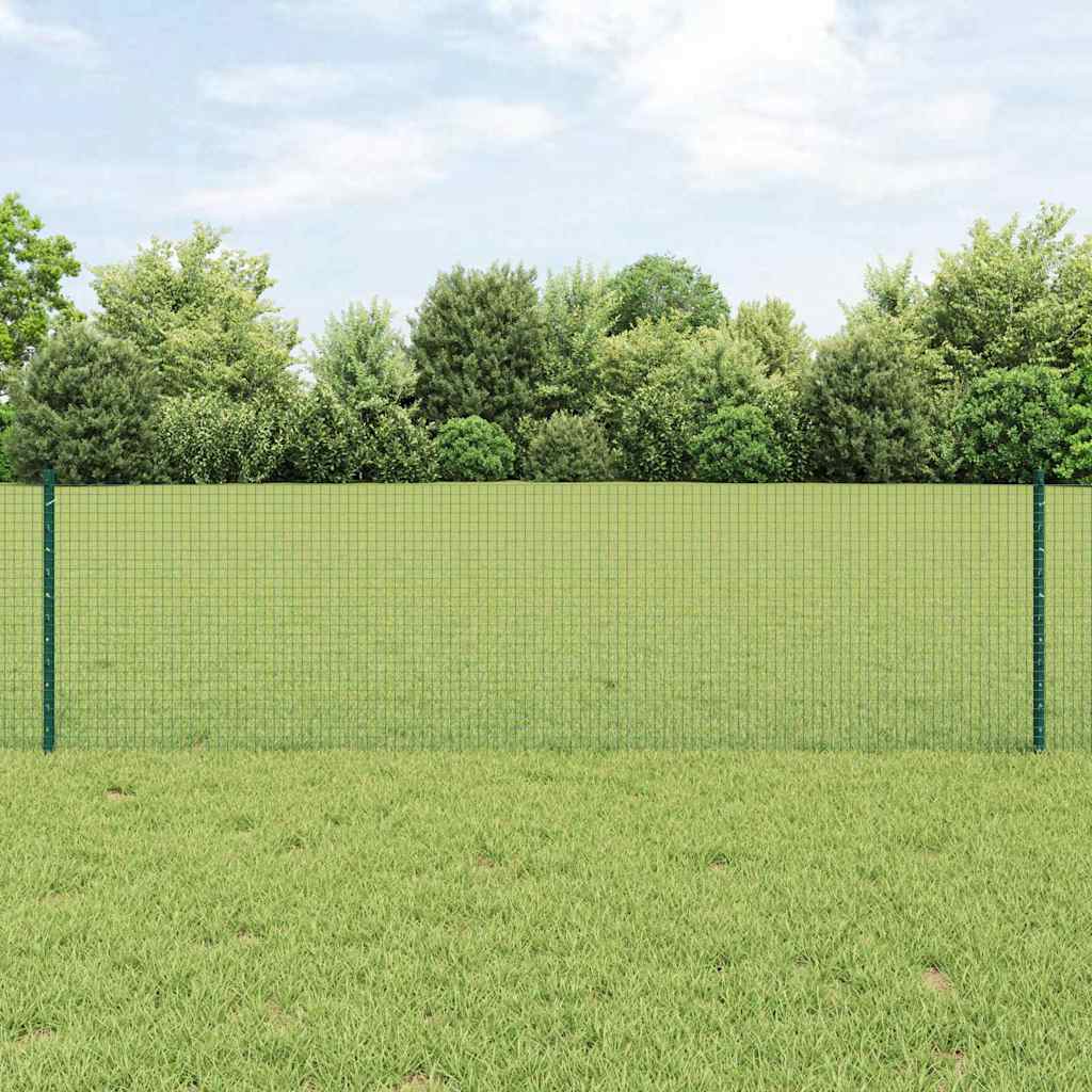 Recinzione con Posto Verde | homemem39