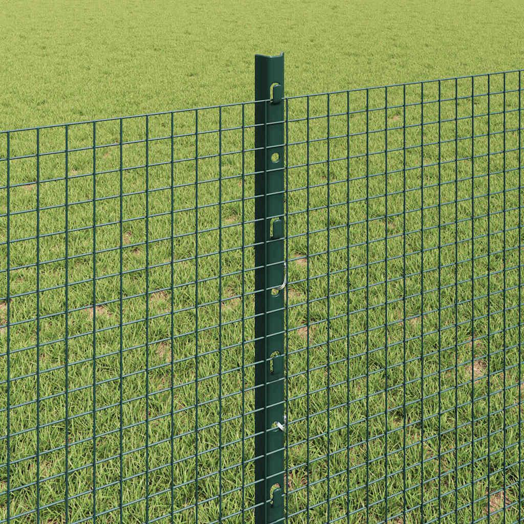 Recinzione con Posto Verde | homemem39
