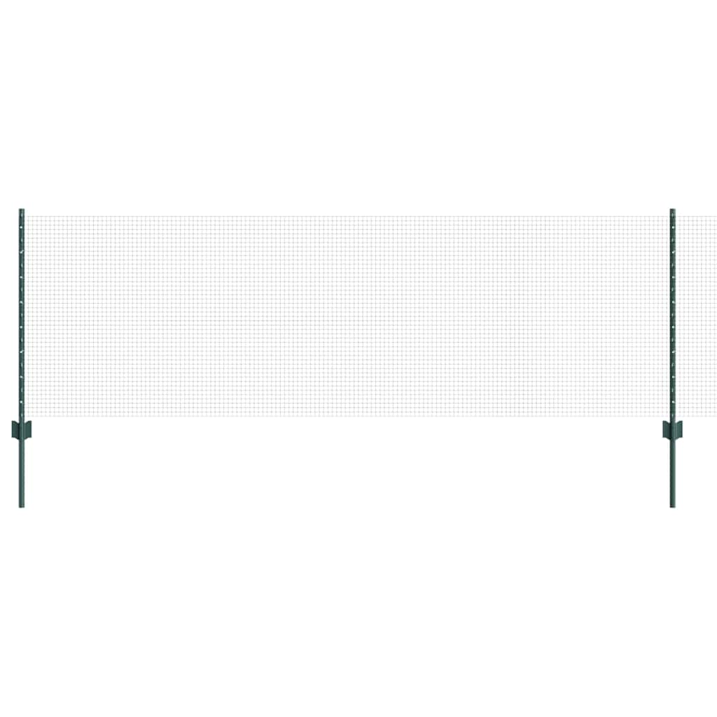 Recinzione con Posto Verde | homemem39