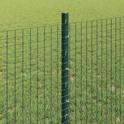 Recinzione con Posto Verde | homemem39
