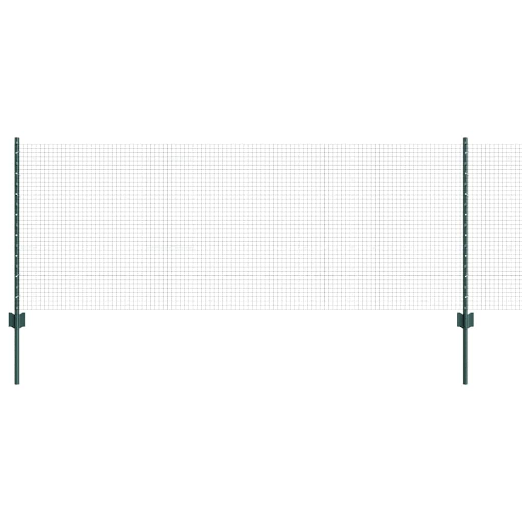 Recinzione con Posto Verde | homemem39