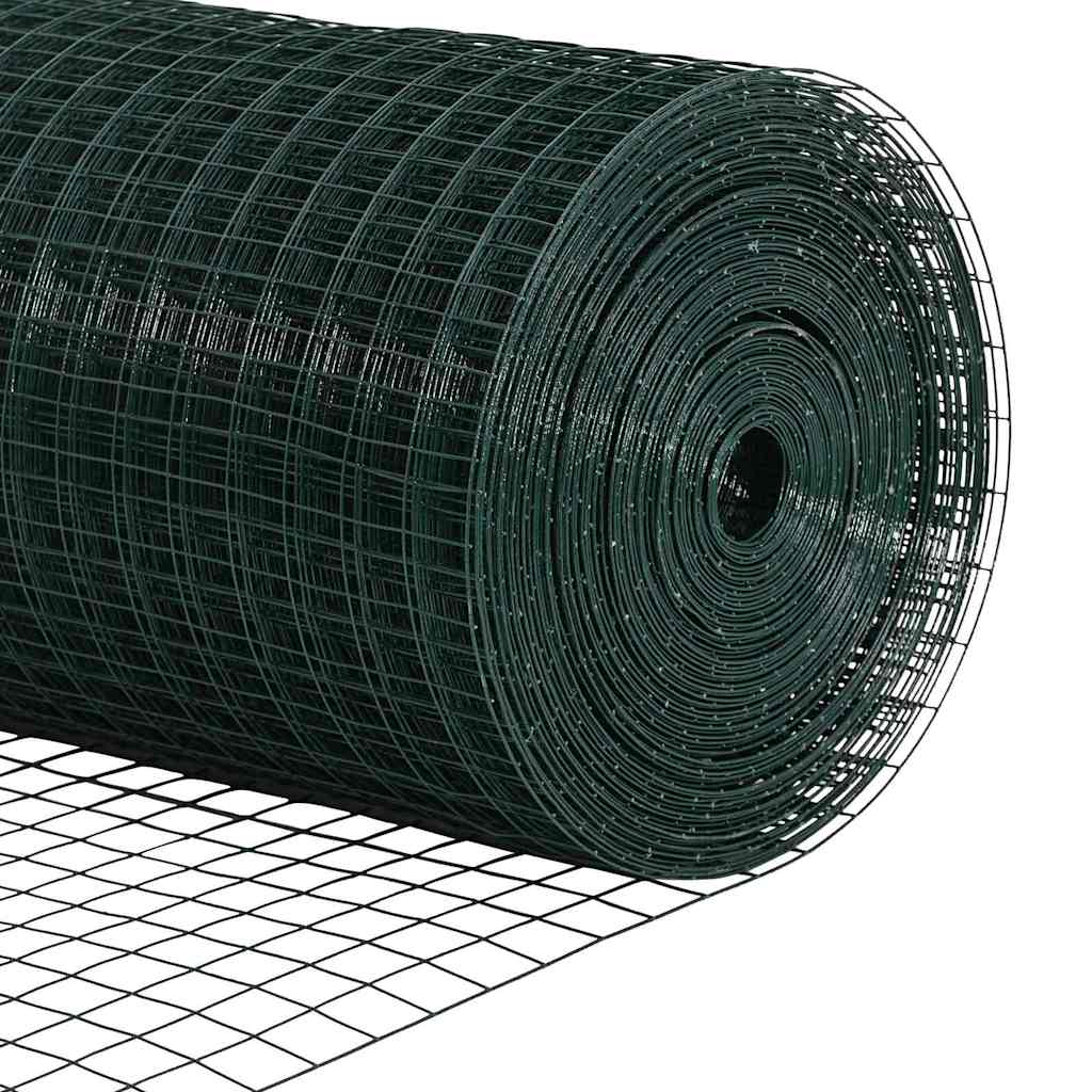 Recinzione con Posto Verde | homemem39