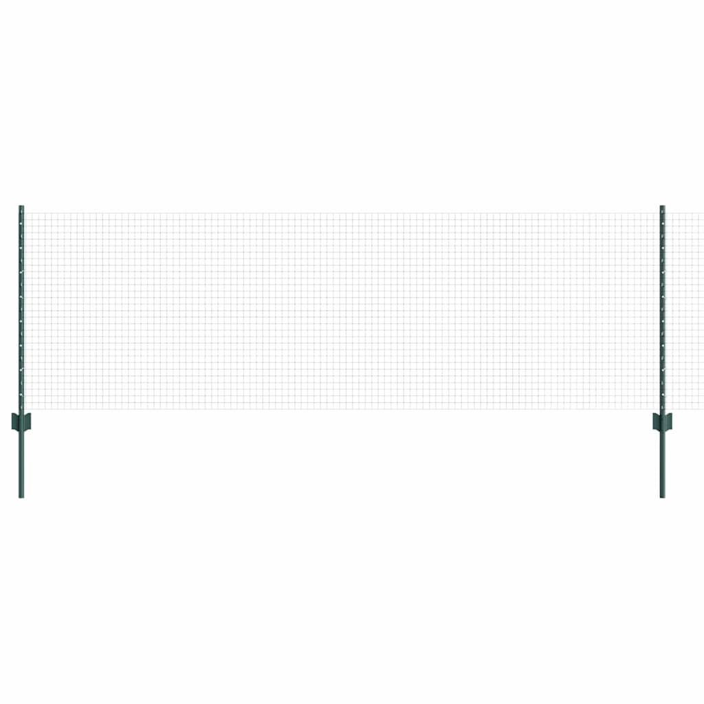Recinzione con Posto Verde | homemem39