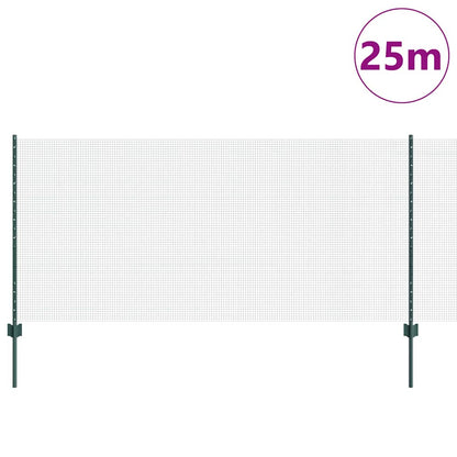 Recinzione con Posto Verde | homemem39