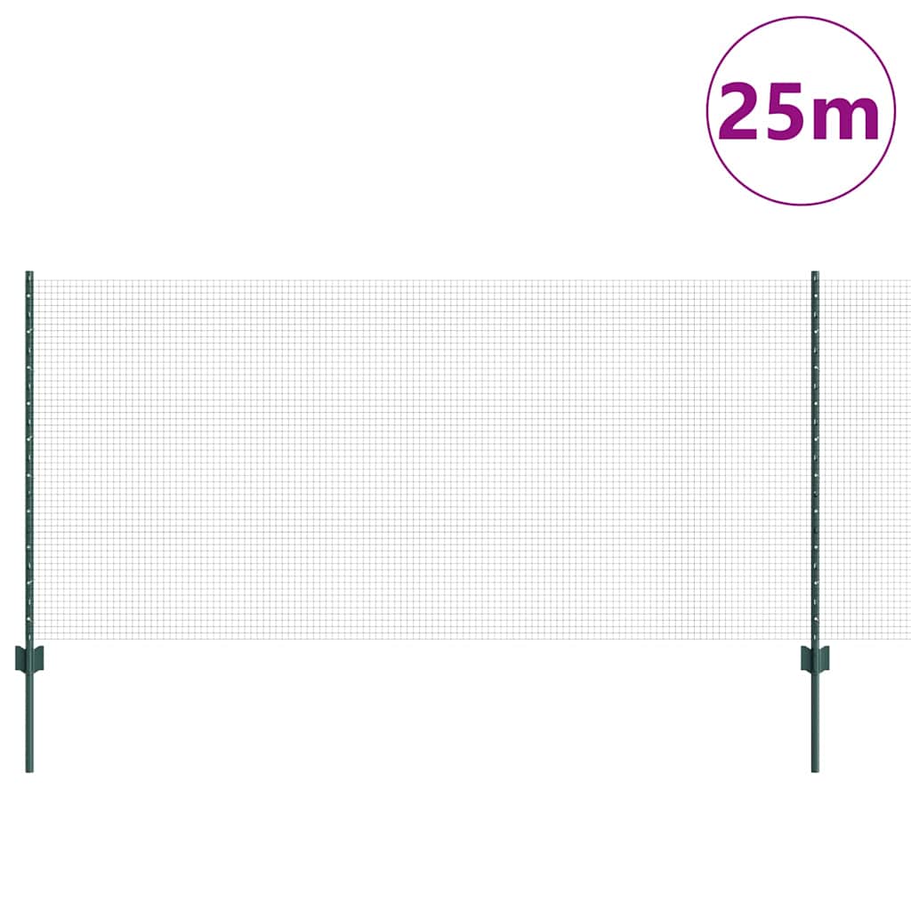 Recinzione con Posto Verde | homemem39