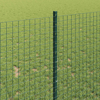 Recinzione con Posto Verde | homemem39