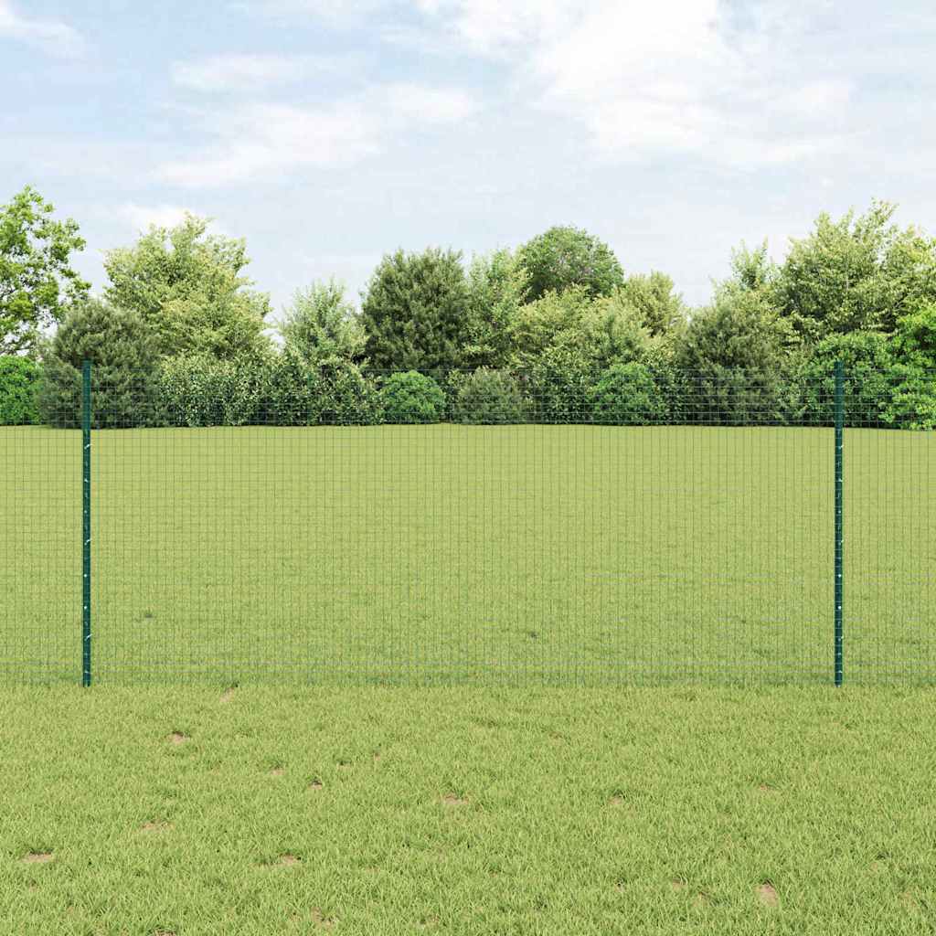 Recinzione con Posto Verde | homemem39