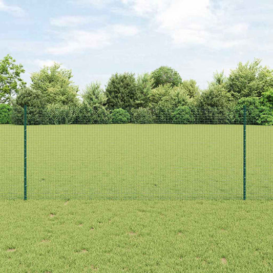 Recinzione con Posto Verde | homemem39