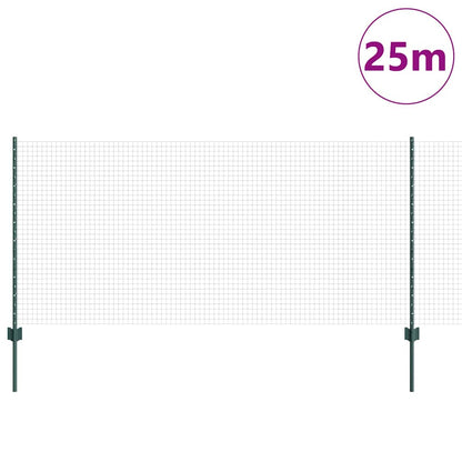 Recinzione con Posto Verde | homemem39