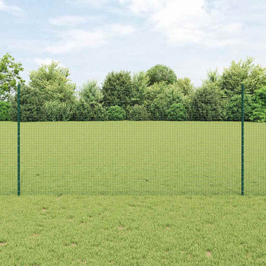 Recinzione con Posto Verde | homemem39