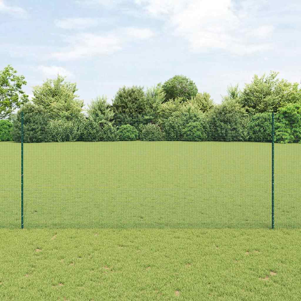 Recinzione con Posto Verde | homemem39