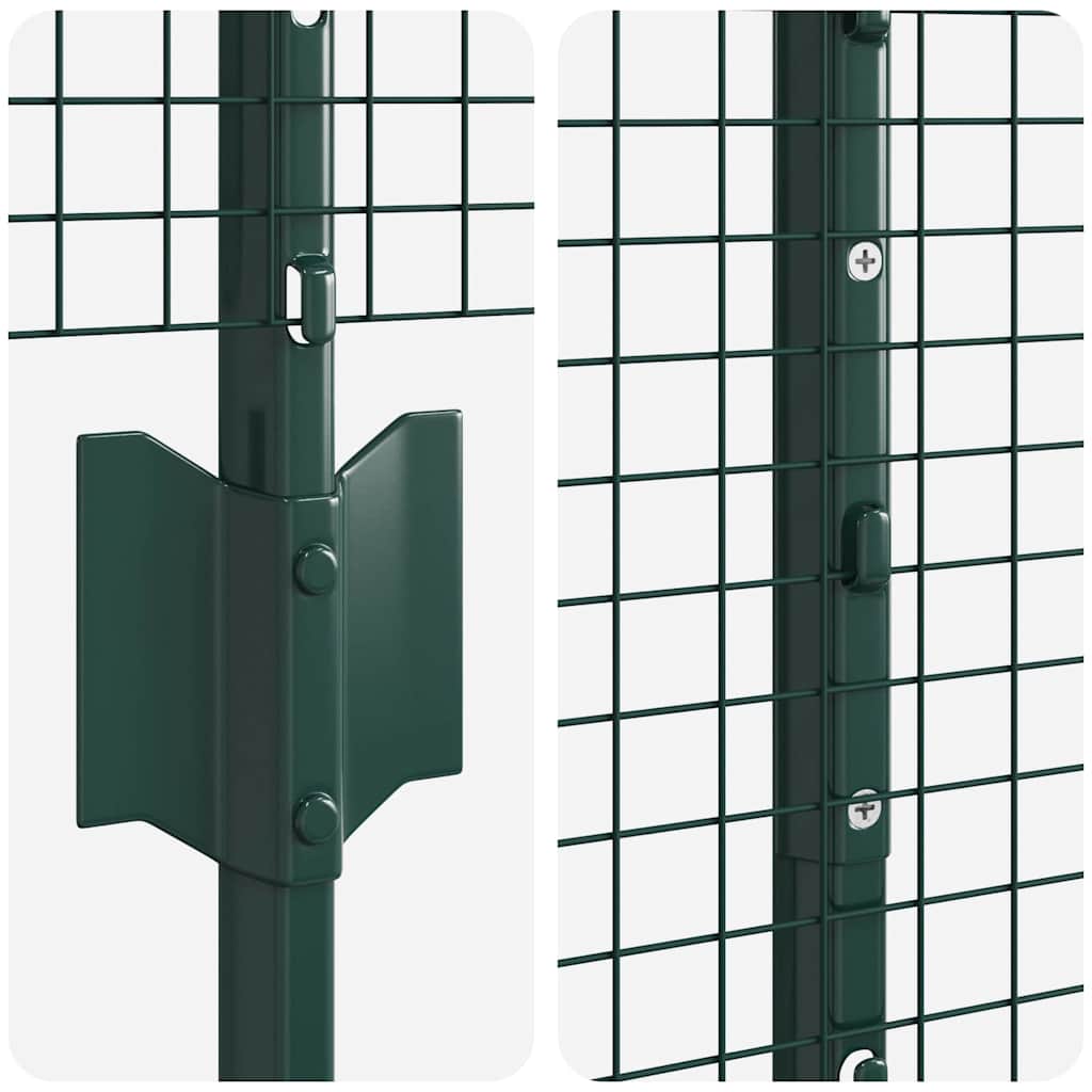 Recinzione con Posto Verde | homemem39