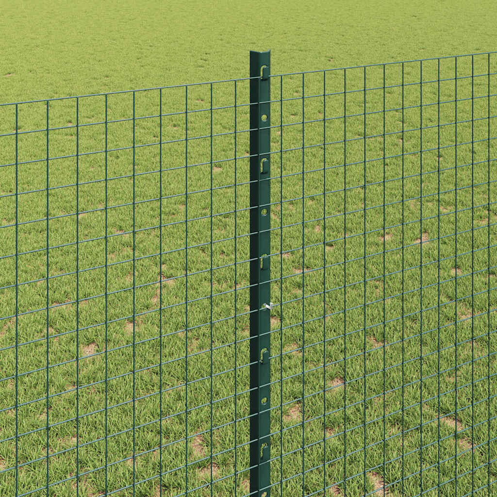 Recinzione con Posto Verde | homemem39
