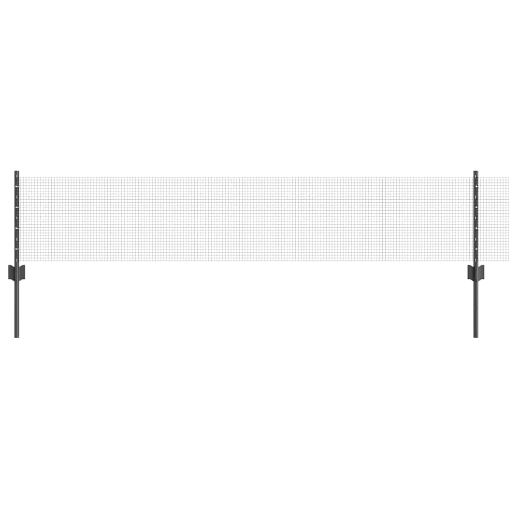 Recinzione con Posto Grigio | homemem39