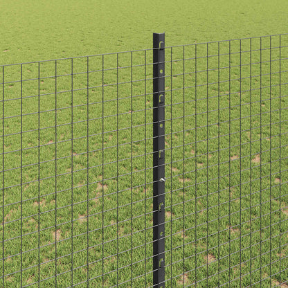 Recinzione con Posto Grigio | homemem39