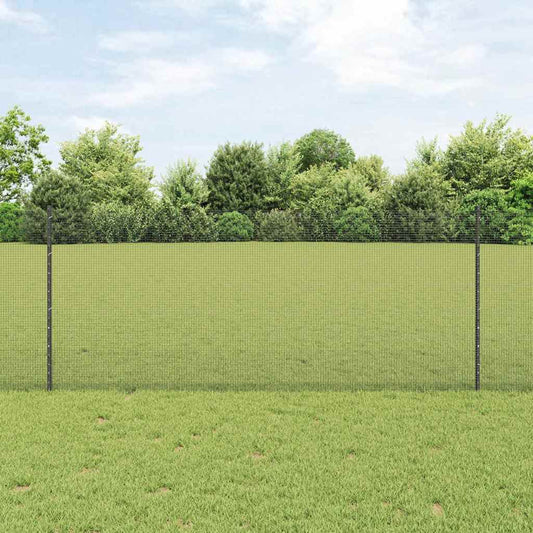 Recinzione con Posto Grigio | homemem39