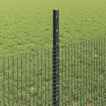 Recinzione con Posto Grigio | homemem39
