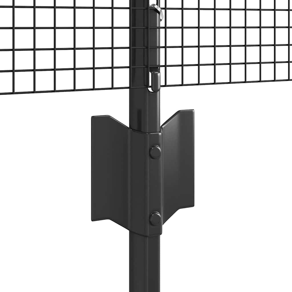 Recinzione con Posto Grigio | homemem39