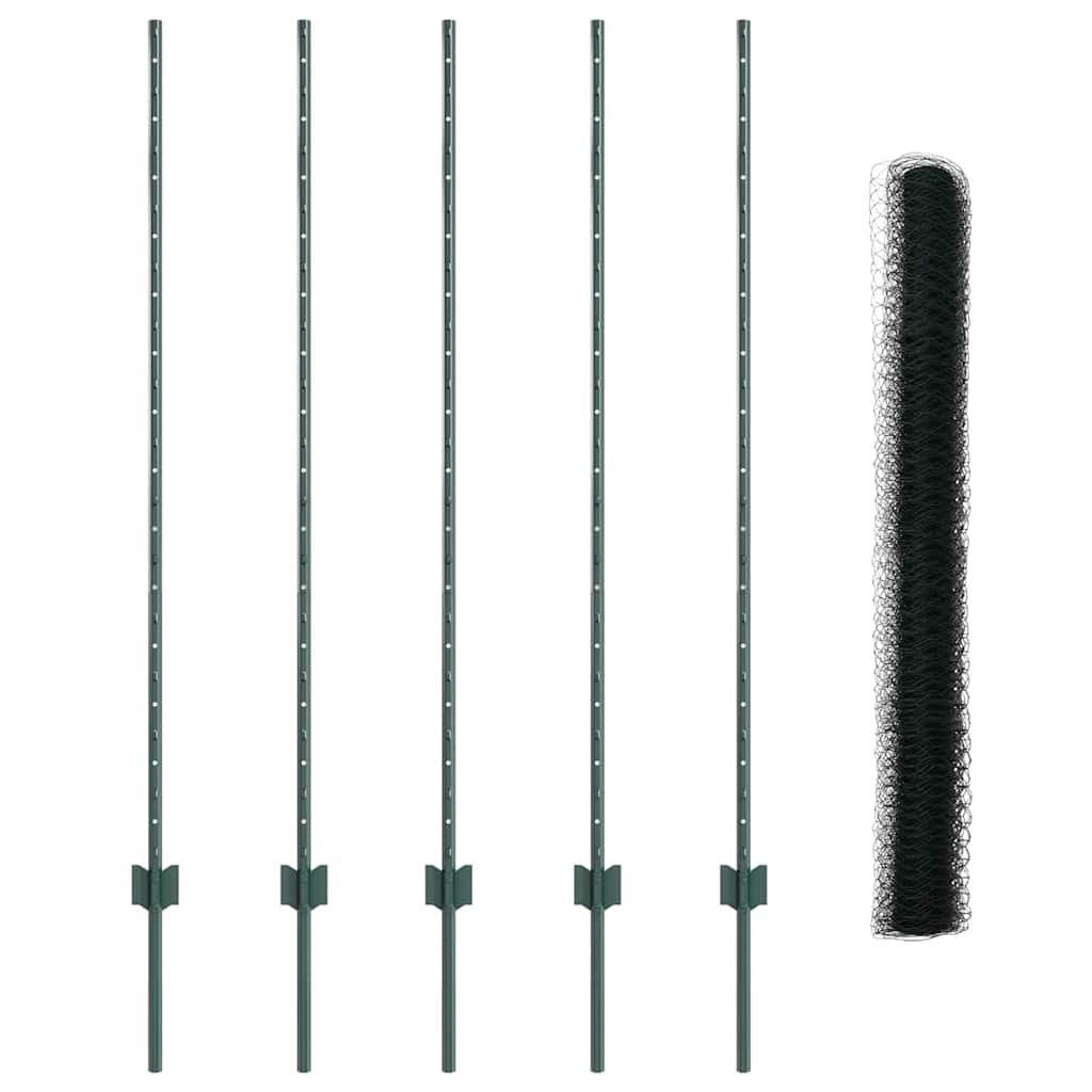 Recinzione con Posto Verde | homemem39