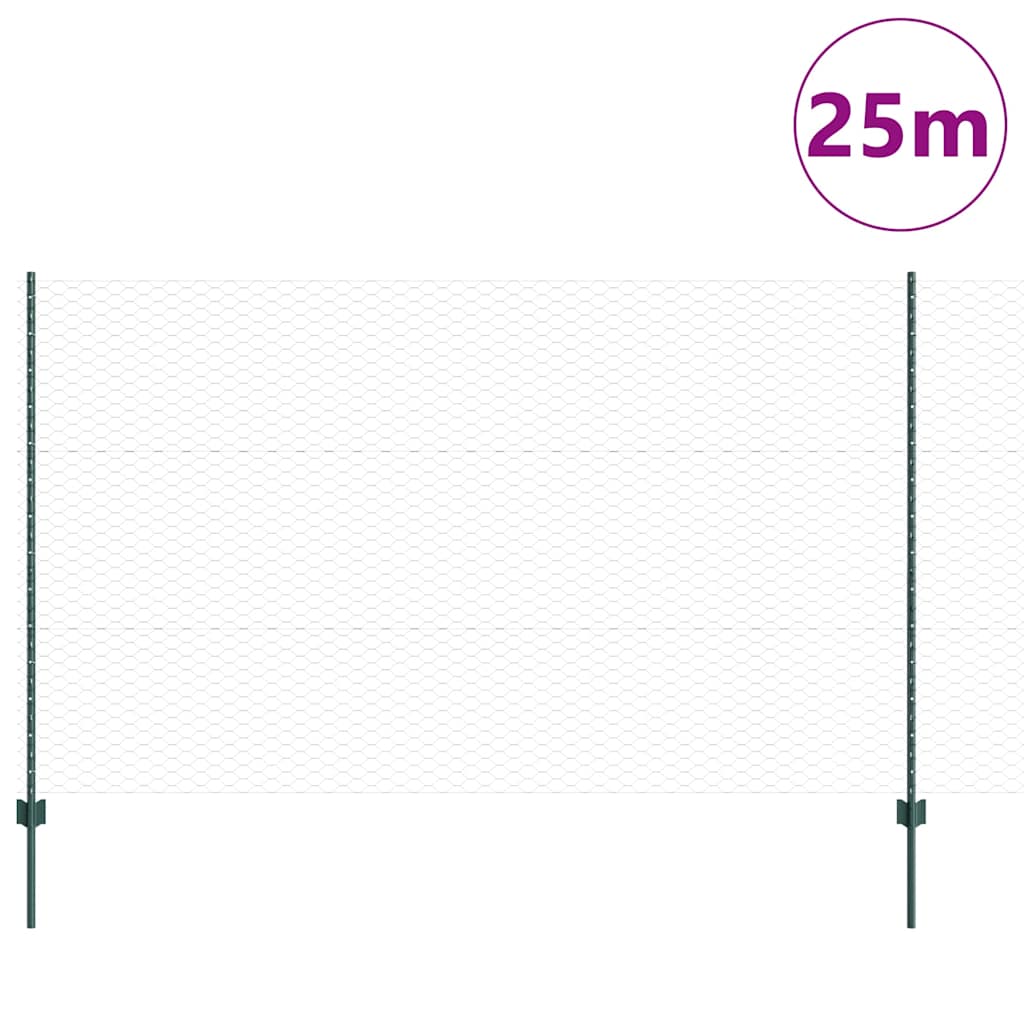 Recinzione con Posto Verde | homemem39