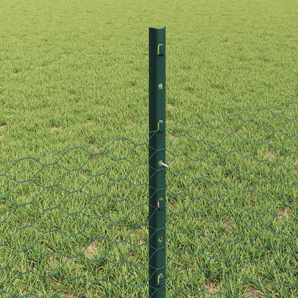 Recinzione con Posto Verde | homemem39