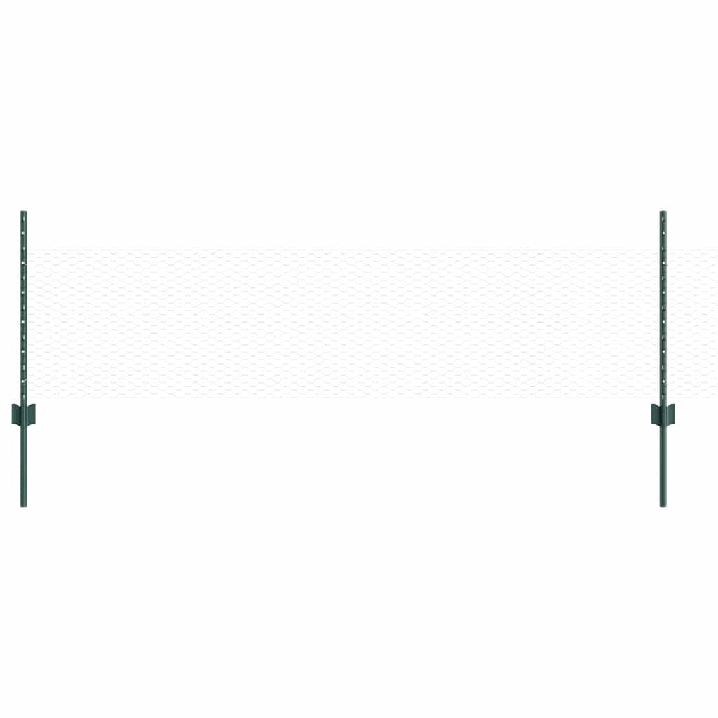 Recinzione con Posto Verde | homemem39
